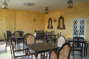 Goan Cuisine Restaurant