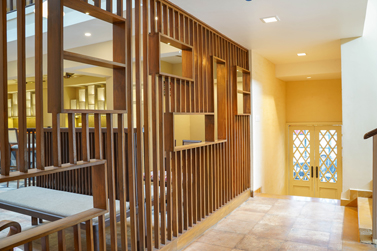 multi cuisine restuarant goa