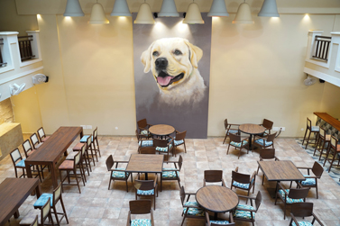 Tiger Tiger Restaurant Goa